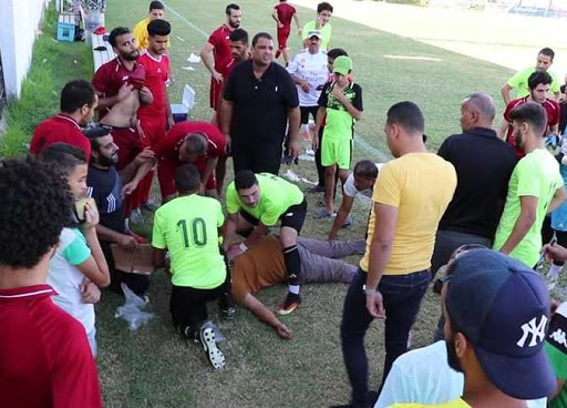 مدرب فارسكور 