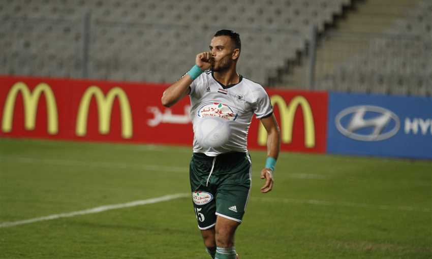 أحمد جمعه 