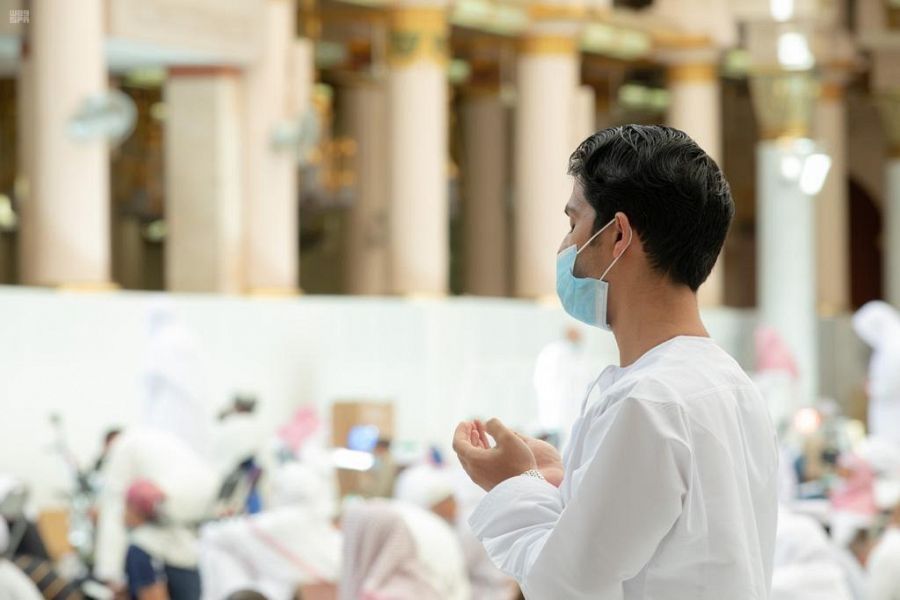 خطبتا الحرام والنبوي تحذر من إيذاء الآخرين