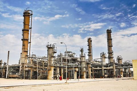 مشروعات صناعية