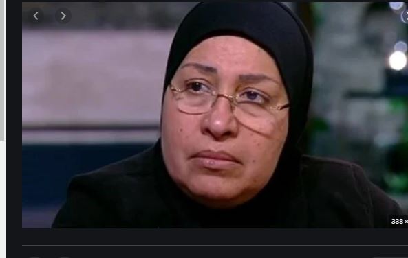 سامية زين العابدين سامية زين العابدين