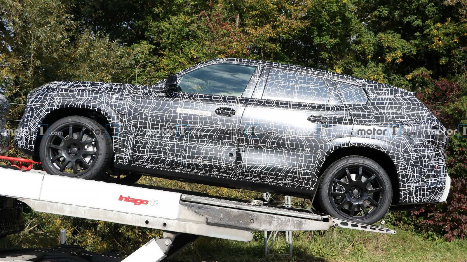 بي ام دبليو bmw x8
