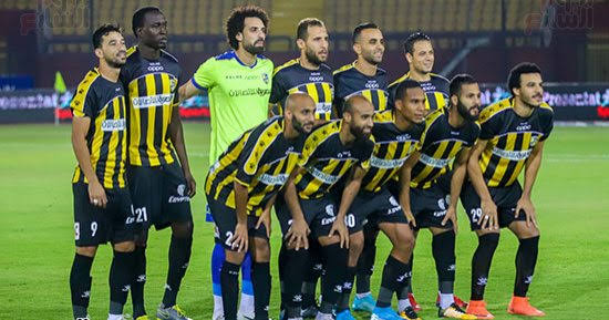 فريق المقاولون