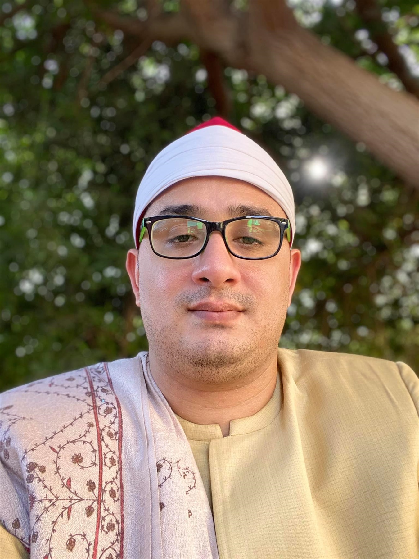 محمود الشحات انور