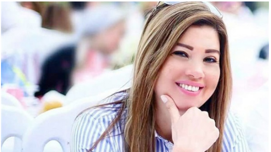 رانيا فريد شوقي