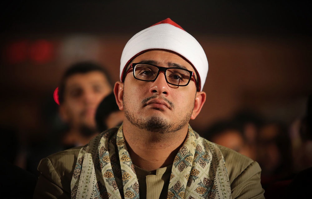 محمود الشحات انور