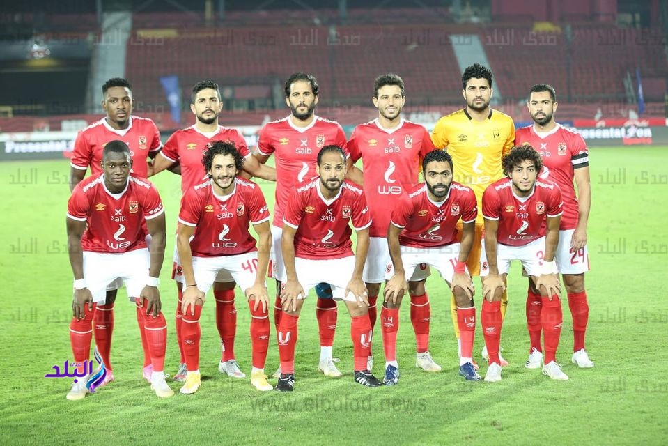 النادي الاهلي 