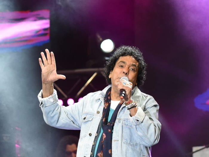 محمد منير 