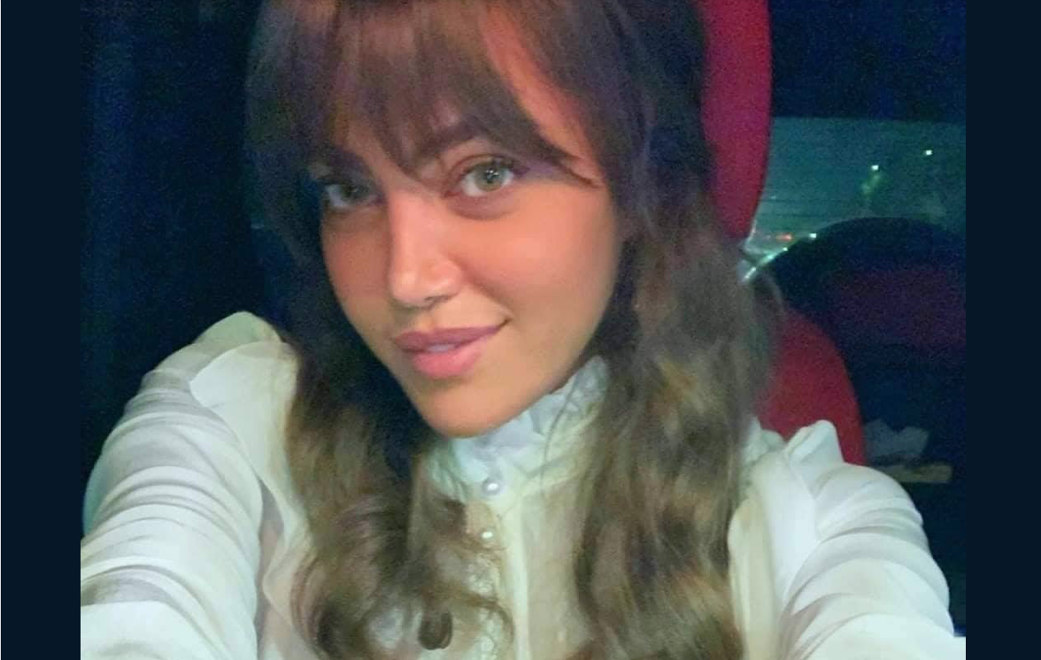 ريهام حجاج 