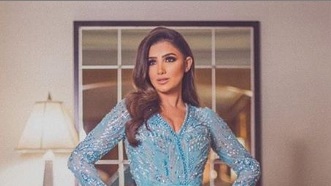 مي عمر