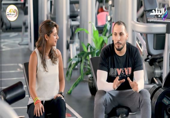 تمارين رياضية لكبار السن