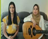 نجمة مطربة مصرية شابة بالامارات