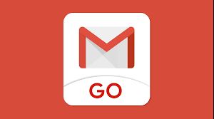 تطبيق Gmail Go