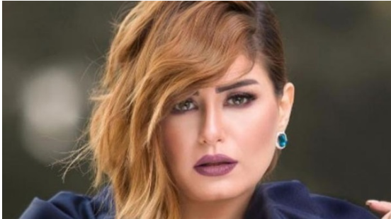 منة فضالي