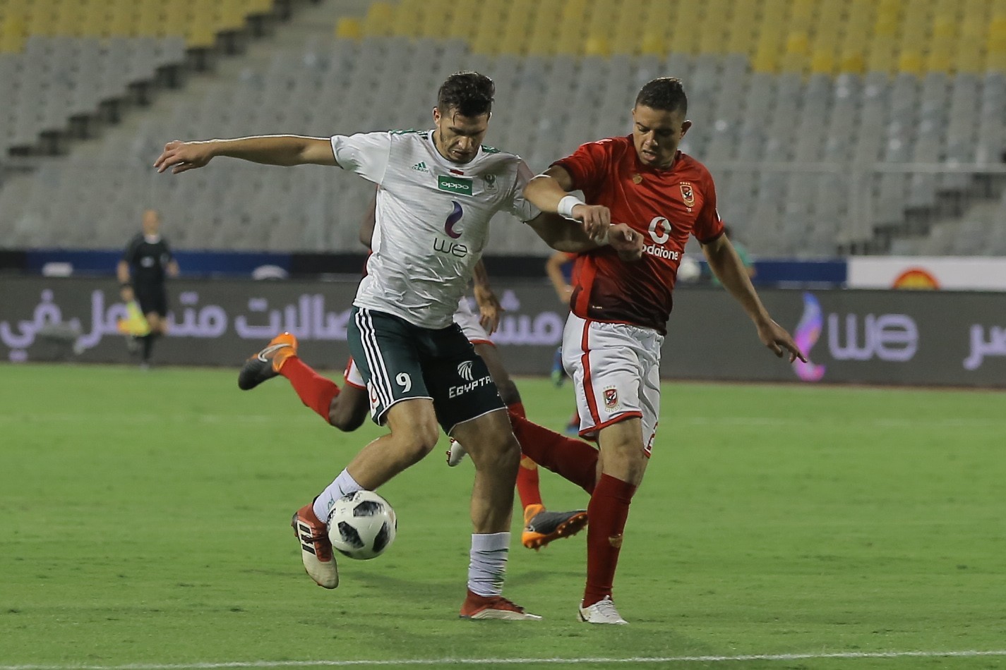 محمود وادي