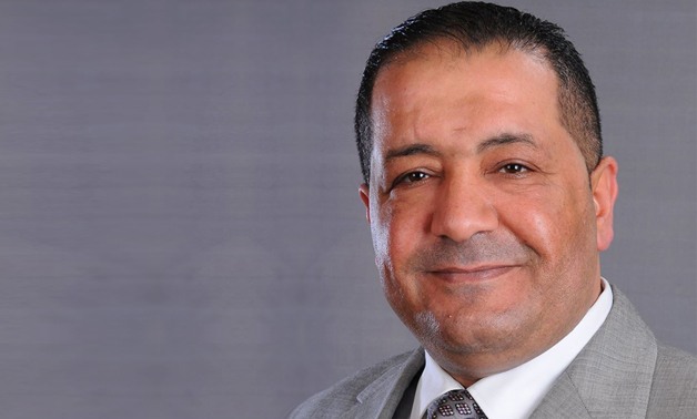  النائب محمد الكورانى