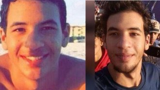 احمد بسام زكي