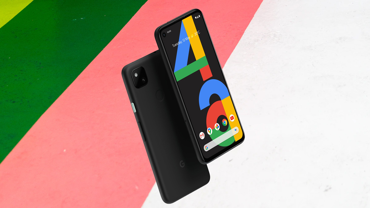 هاتف Google Pixel 4a