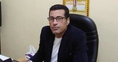 محمد منير العديسي