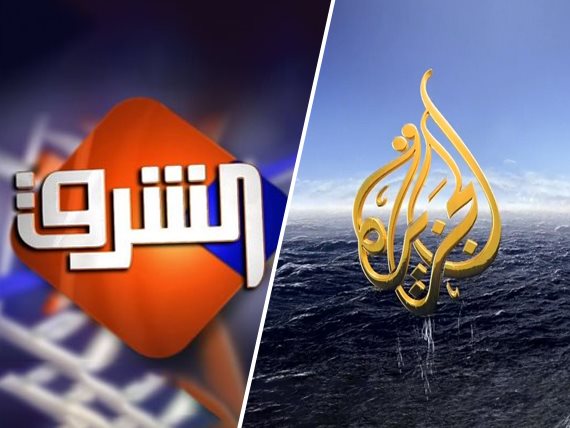 قنوات الاخوان كاذبة