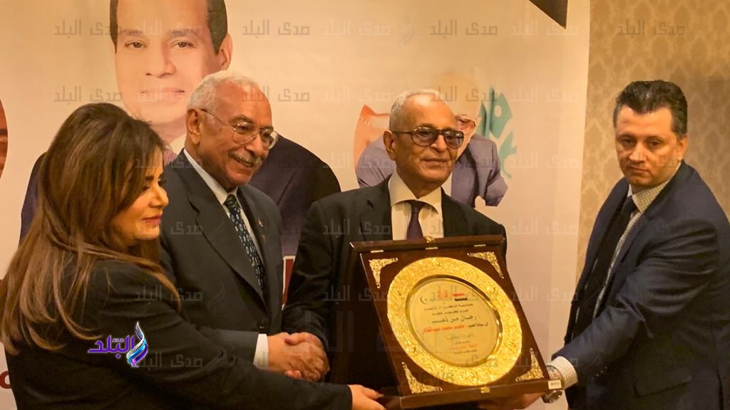 الوفد ينظم احتفالية لتكريم أسر شهداء ومصابى القوات المسلحة
