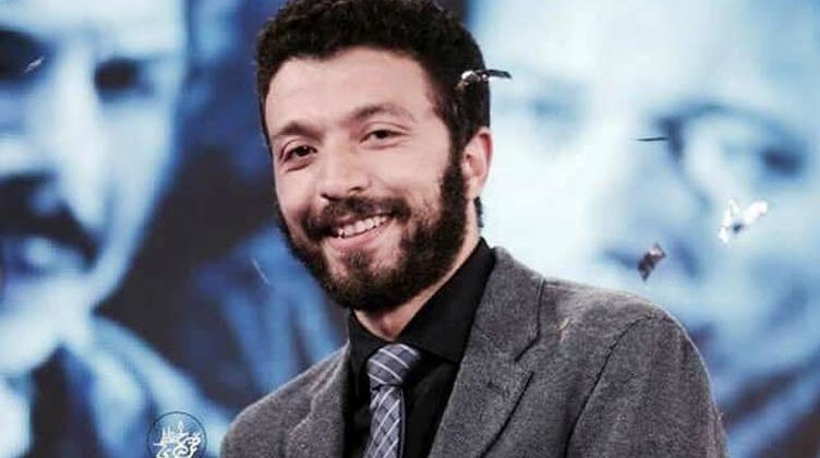 أحمد خالد موسى
