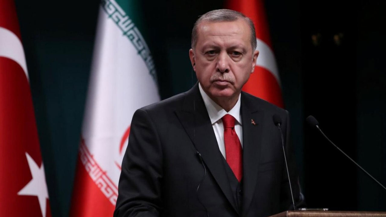 أردوغان