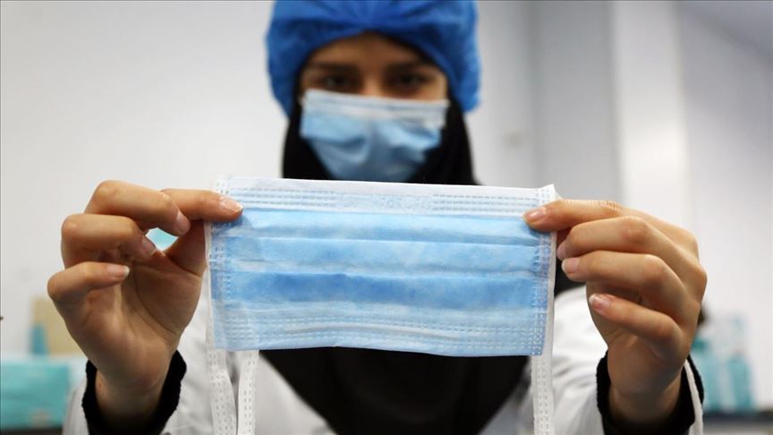 مواجهة فيروس كورونا