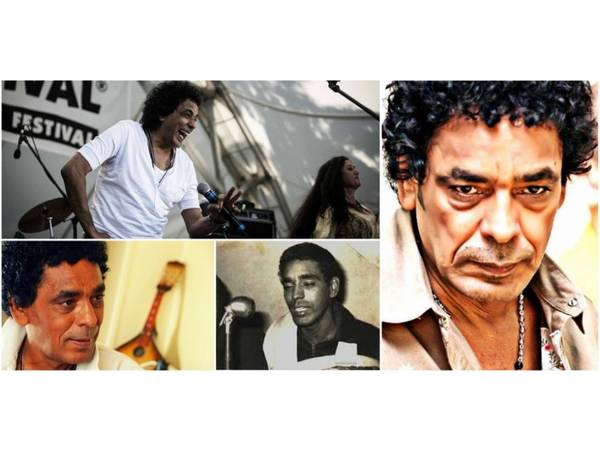 محمد منير
