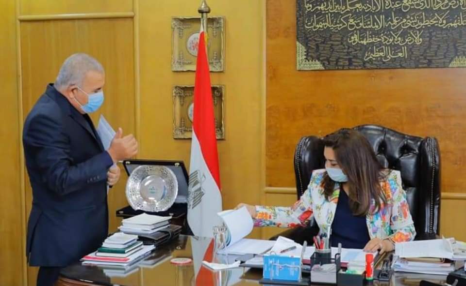 مديرية التربية والتعليم بدمياط