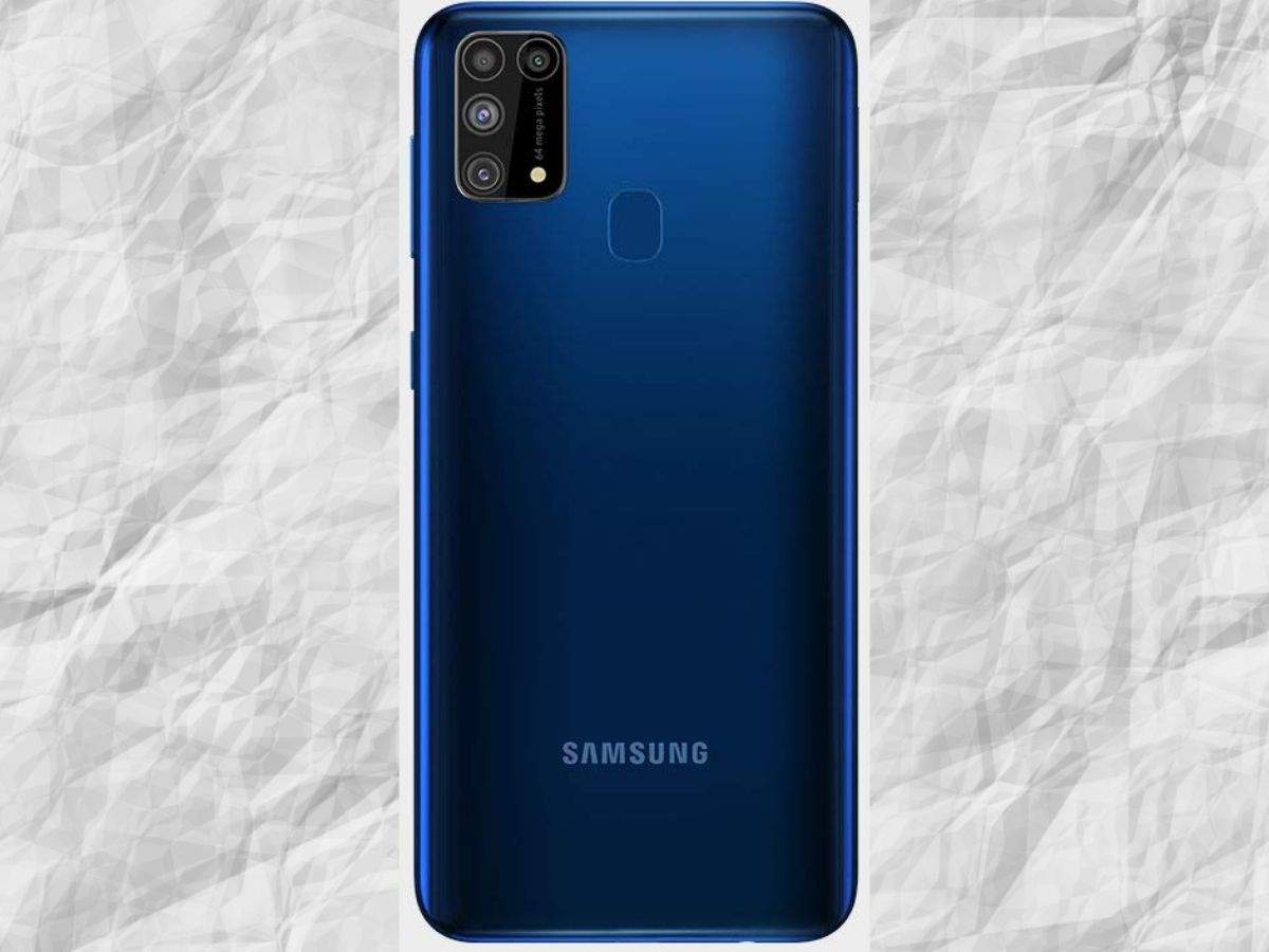 هاتف Galaxy M31 Prime