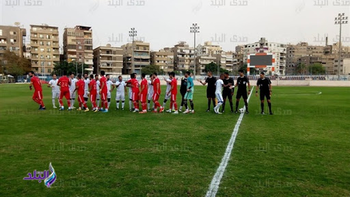الزرقا - القناة ارشيفية