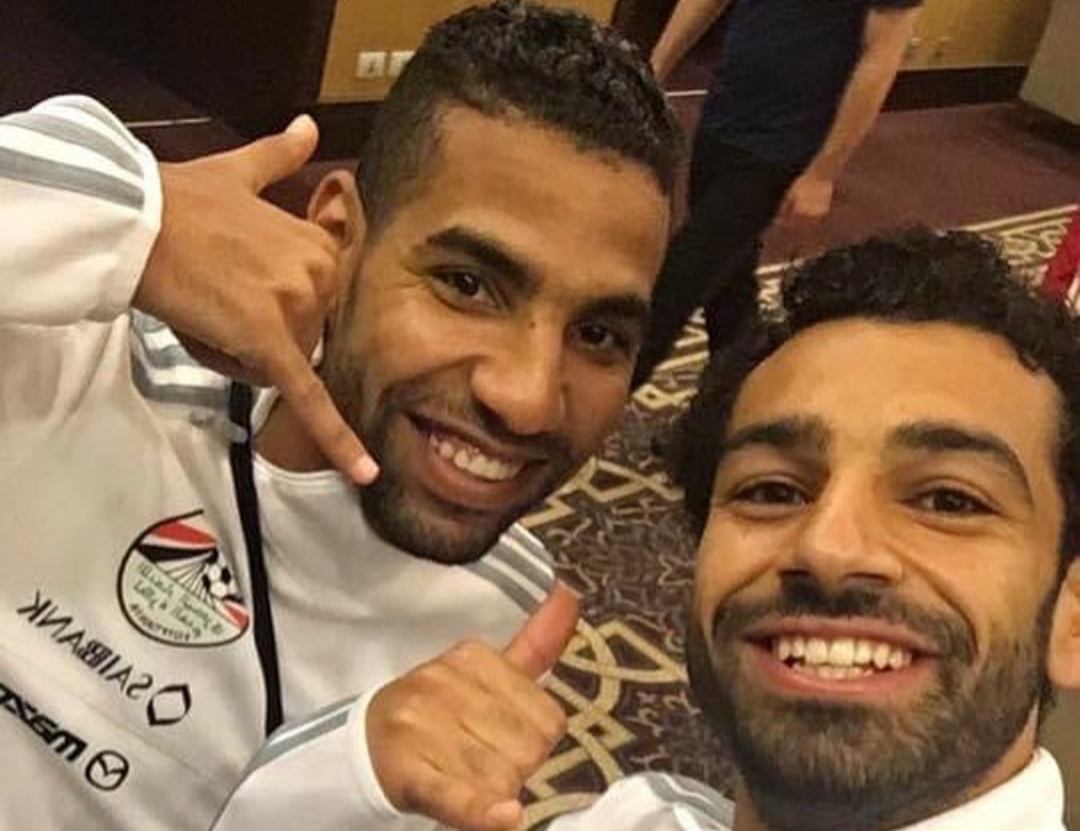 مؤمن وصلاح
