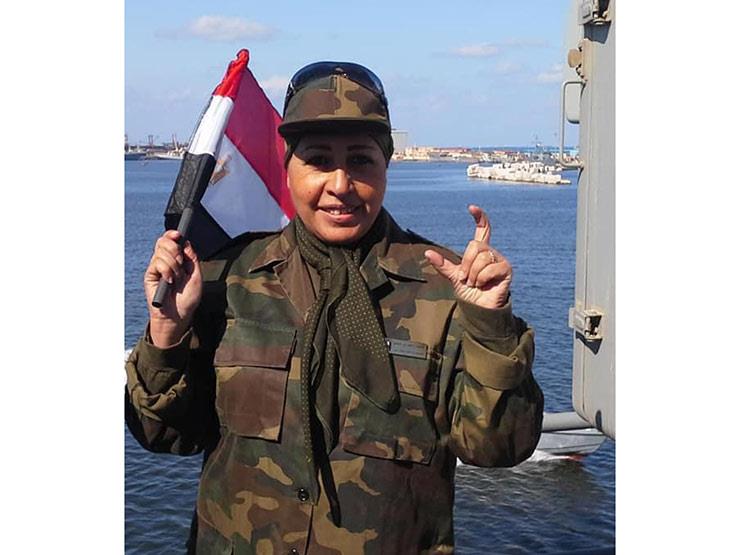 سامية زين العابدين 