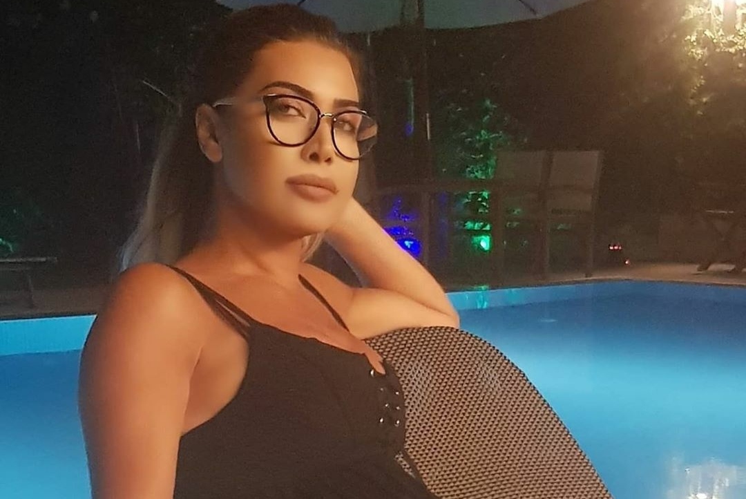 نوال الزغبي