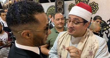 محمد رمضان 