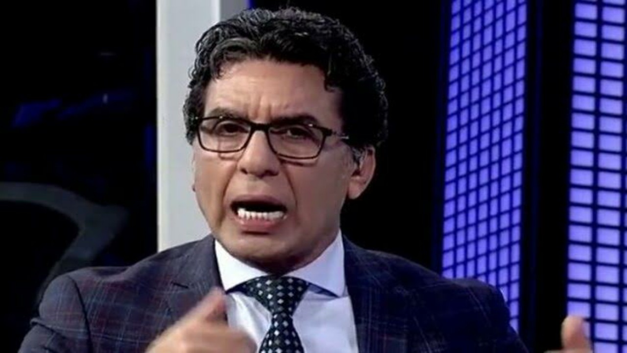 محمد ناصر 