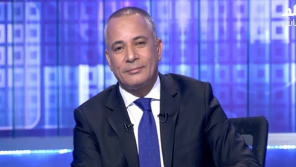 احمد موسى 