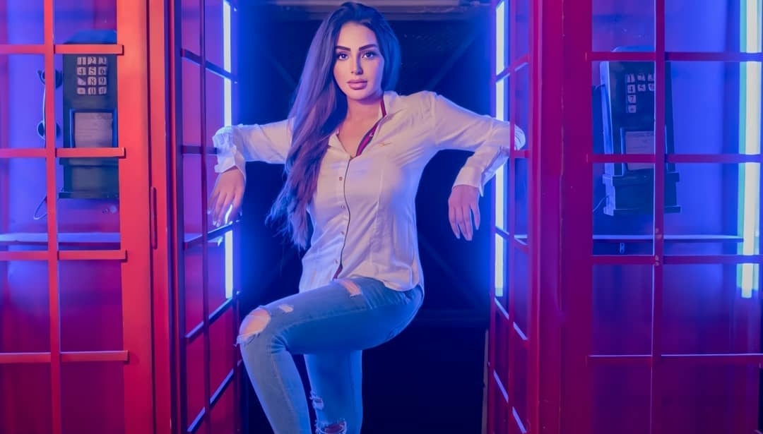 شيما الحاج
