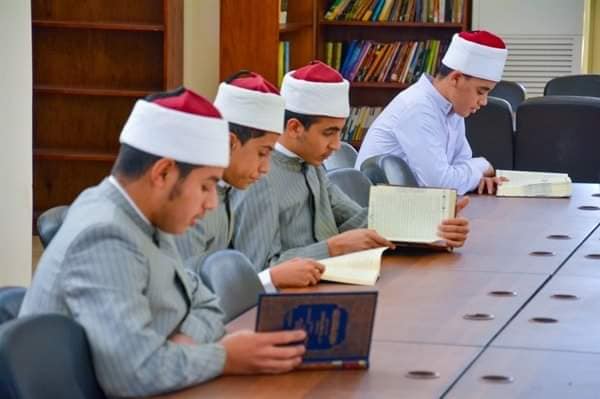 المناهج الأزهرية للعام الدراسي الجديد
