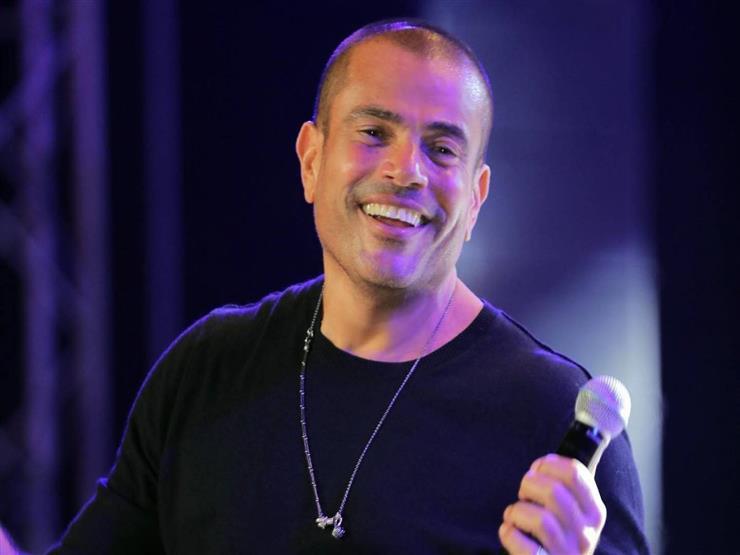 عمرو دياب 
