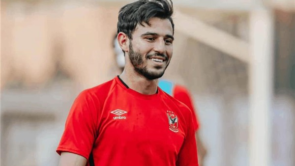 حمدي فتحي 
