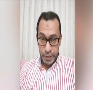 طارق قاسم