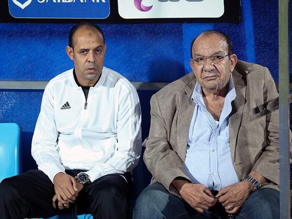 محمد عادل وعماد النحاس
