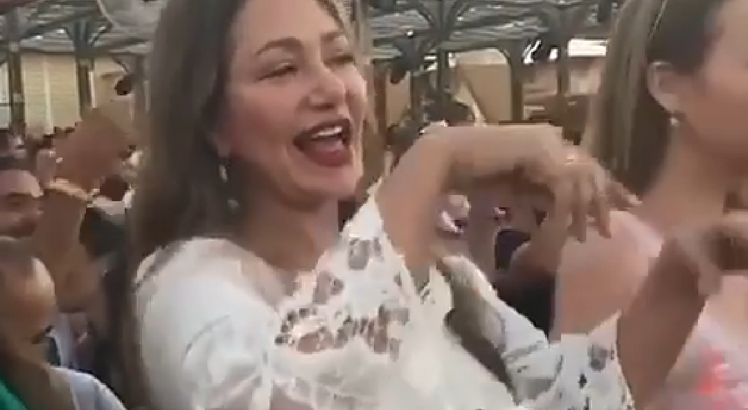 ليلي علوي