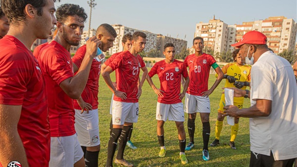 منتخب الشباب