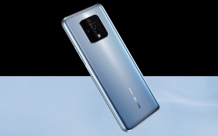 هاتف Camon 16