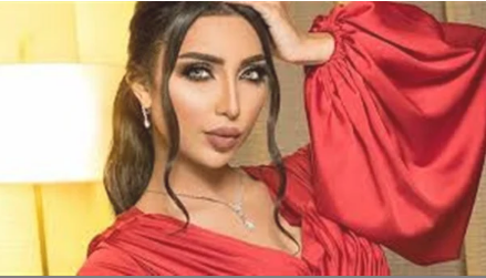 دنيا بطمة 