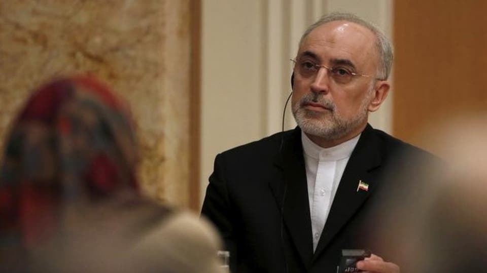 علي أكبر صالحي