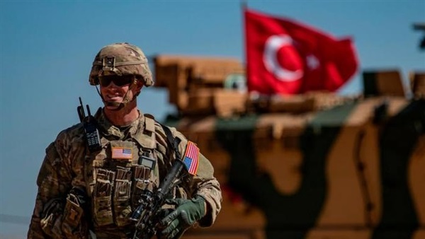 الجيش التركي